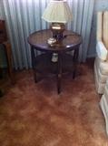 Brandt Side Table - mint condition