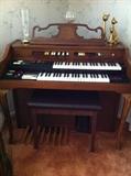 Lowrey Organ