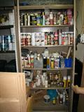 Professional Wood FINISHING SUPPLIES & EQUIPMENT