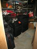 LUGGAGE SETS