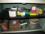 NAILS - SCREWS - BOLTS ETC
