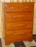 Maple Chest
