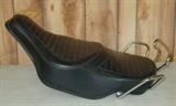 1960's - 1970's Harley Davidson Seat For FLH Model