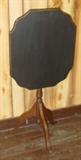 Tilt Top Table