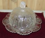 Butter Dish