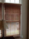 Custom Window Shades