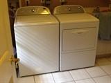 Washer Dryer