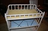Williamsburg Changing Table
