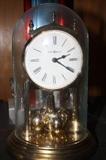 Howard Miller Dome Clock