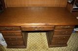 DMIVery Nice DMI Solid Maple Desk