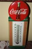 Cool Coke Thermometer