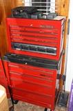 Like new task force tool cabinet