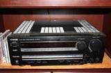 Kenwood Receiver