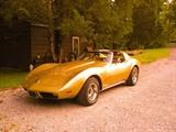 1974 Corvette Stingray T Tops  Nice!!