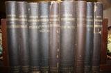 Greek Testament set Cambridge University