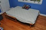 futon