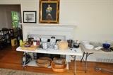coffee press, steamer, small appliances