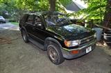 1997 Toyota 4-Runner
