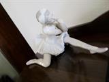 Lladro ballerina