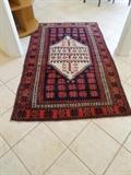 Persian Rug