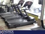 Life Fitness 9100 Treadmill
