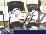 Life Fitness 9100 Treadmill
