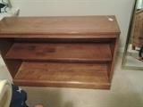 Ethan Allen bookcase - have 2