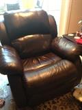 Reclining chair we have two 