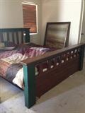 Beds : dressers / artwork mirrors ! 