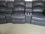 RECLINER SEATS ELECTRIC   LIKE NEW SOLD AS A PAIR WITH SOFA ONLY