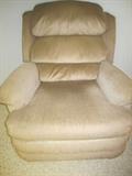RECLINER