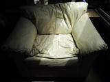 LEATHER CHAIR