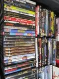 DVD'S