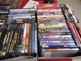 DVD'S