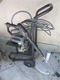 POWER WASHER