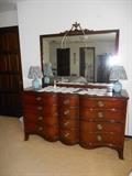 Drexel dresser