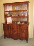 China hutch