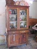 China cabinet