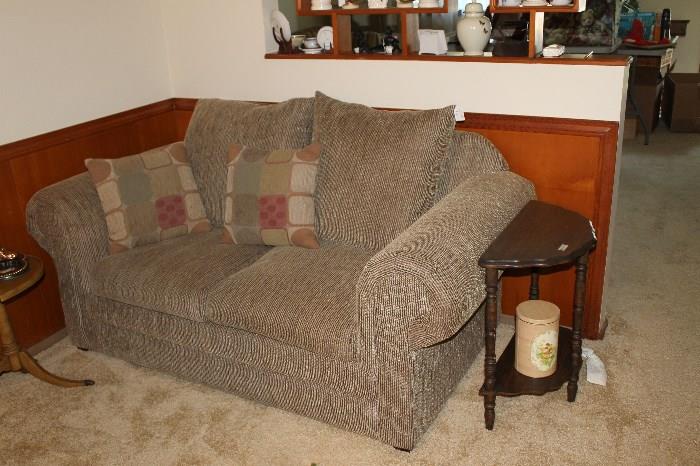 Love seat great condition