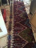 antique rugs