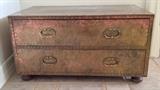 Copper Chest 