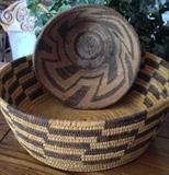 Native American Baskets