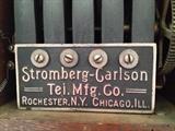 Stromberg-Carlson Phone
