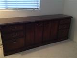 Kimball Credenza