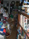 The cottage is loaded as well...