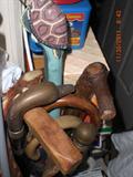 GREAT vintage/antique canes