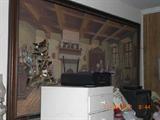 Beautiful wall length pictures...