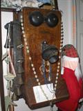 Great vintage telephone...