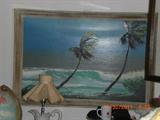 2 Highway men paintings....