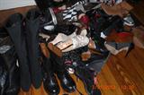 More shoes